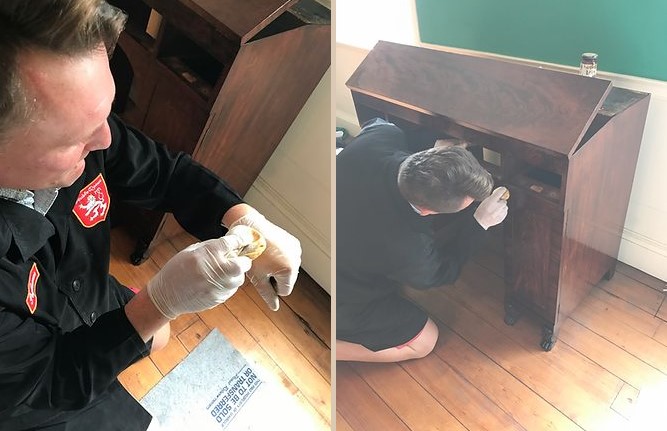 How Can a Wood restorer nyc Save Mid Century Furniture Today? – Double Queue Restoration