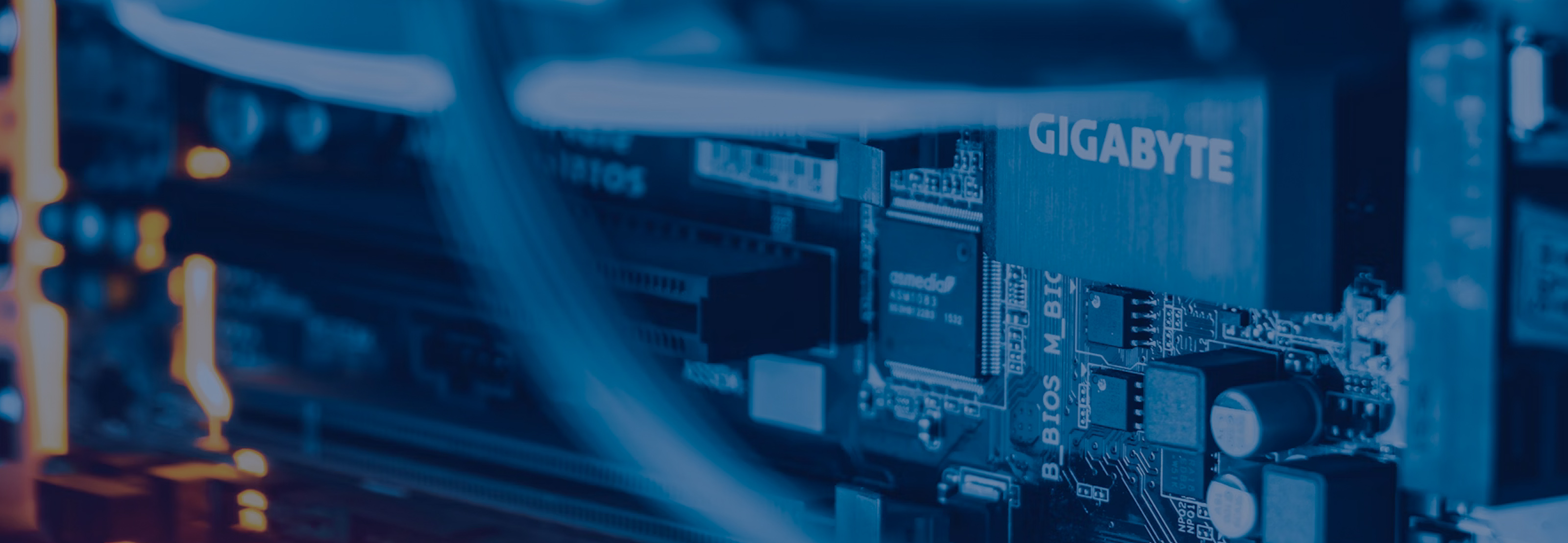 Hosting & Website Security Services | Dreaming Code