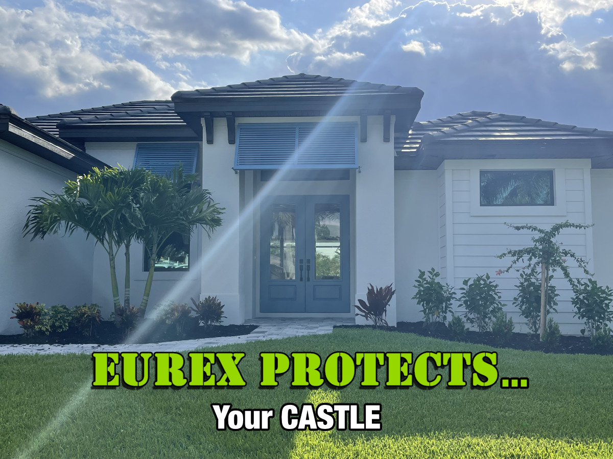 Hurricane Protection Shutters Punta Gorda | Eurex Shutters