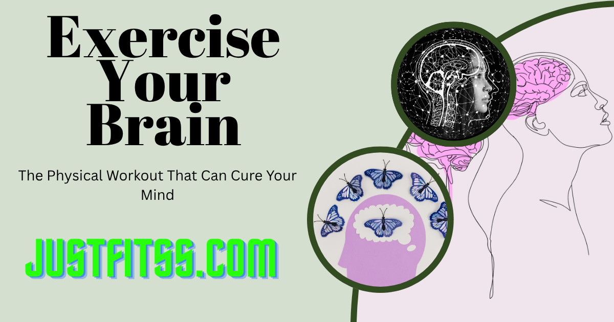 Exercise for Brain Health: Benefits for Memory, Focus, and Mental