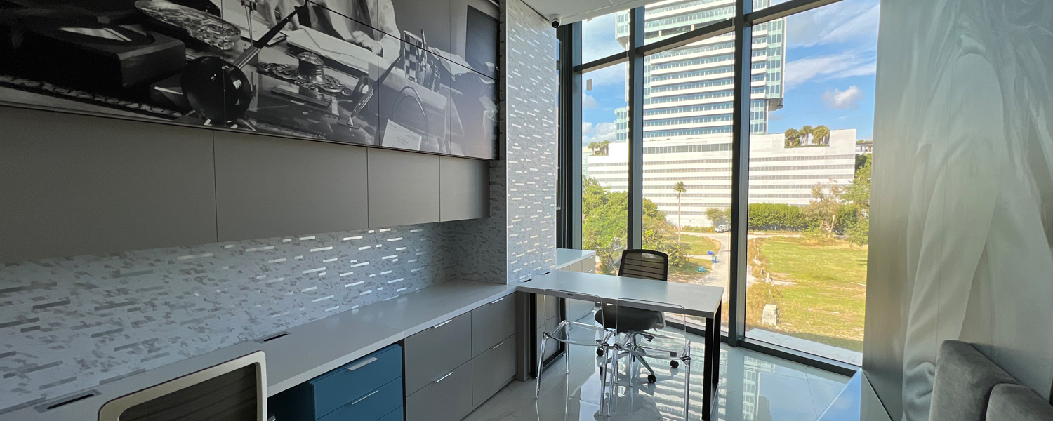 Miami Office - Best Immigration Lawyer in Miami, FL - Wildes & Weinberg, P.C.