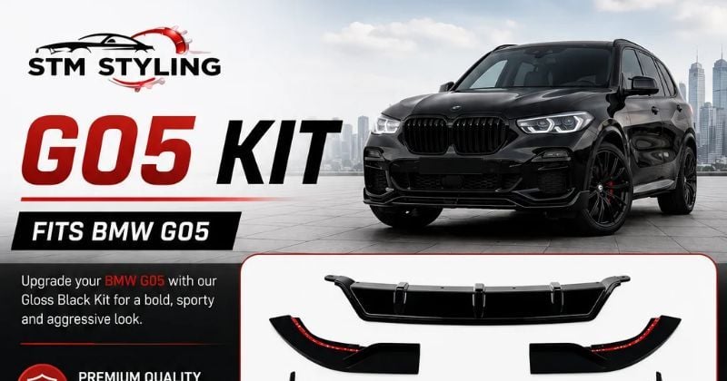 G05 Kit