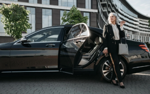 Corporate Car Service for Business Travel in New York