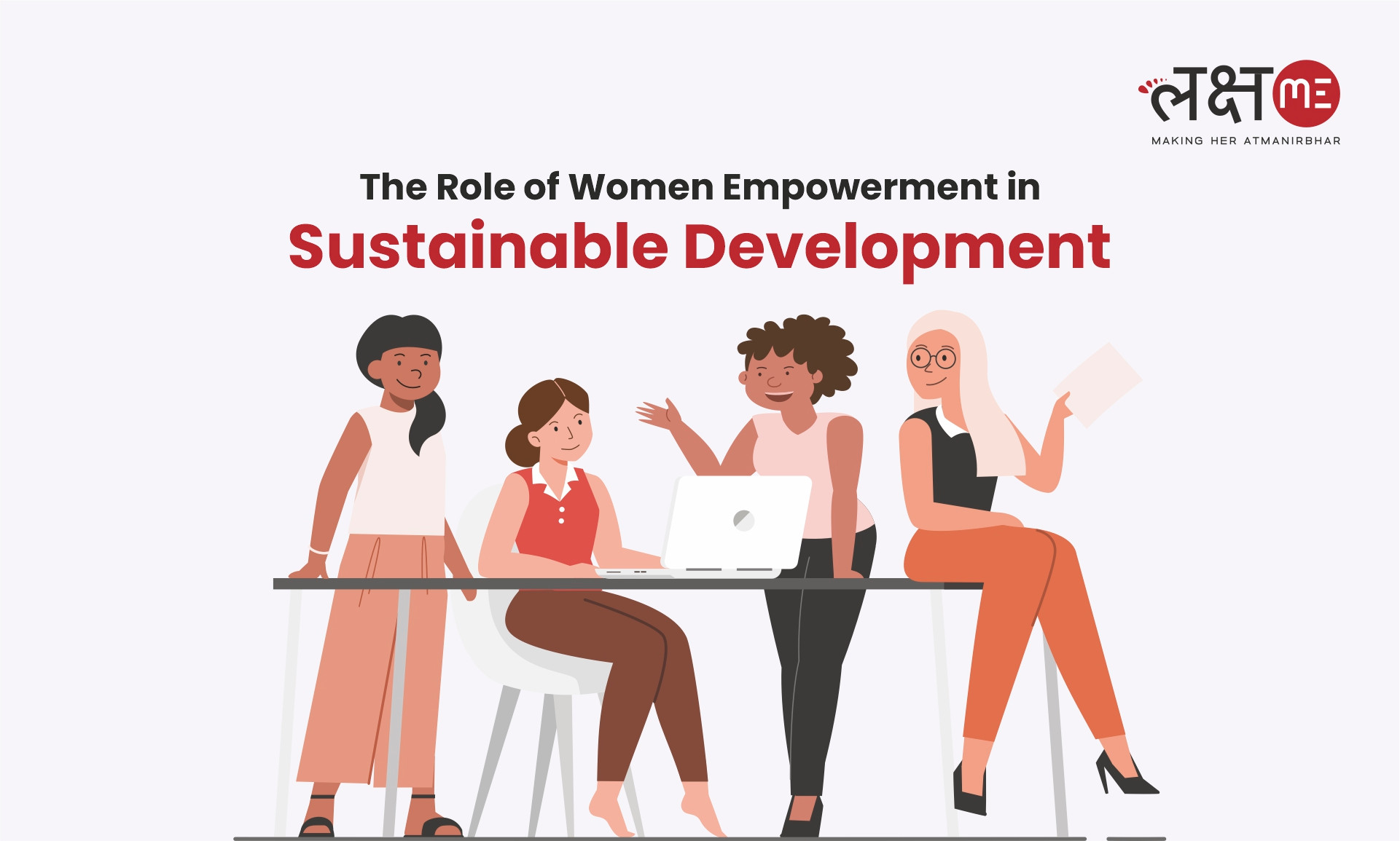 The Role of Women Empowerment in Sustainable Development