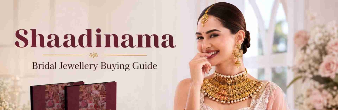 Shaadinama Talla Jewellers