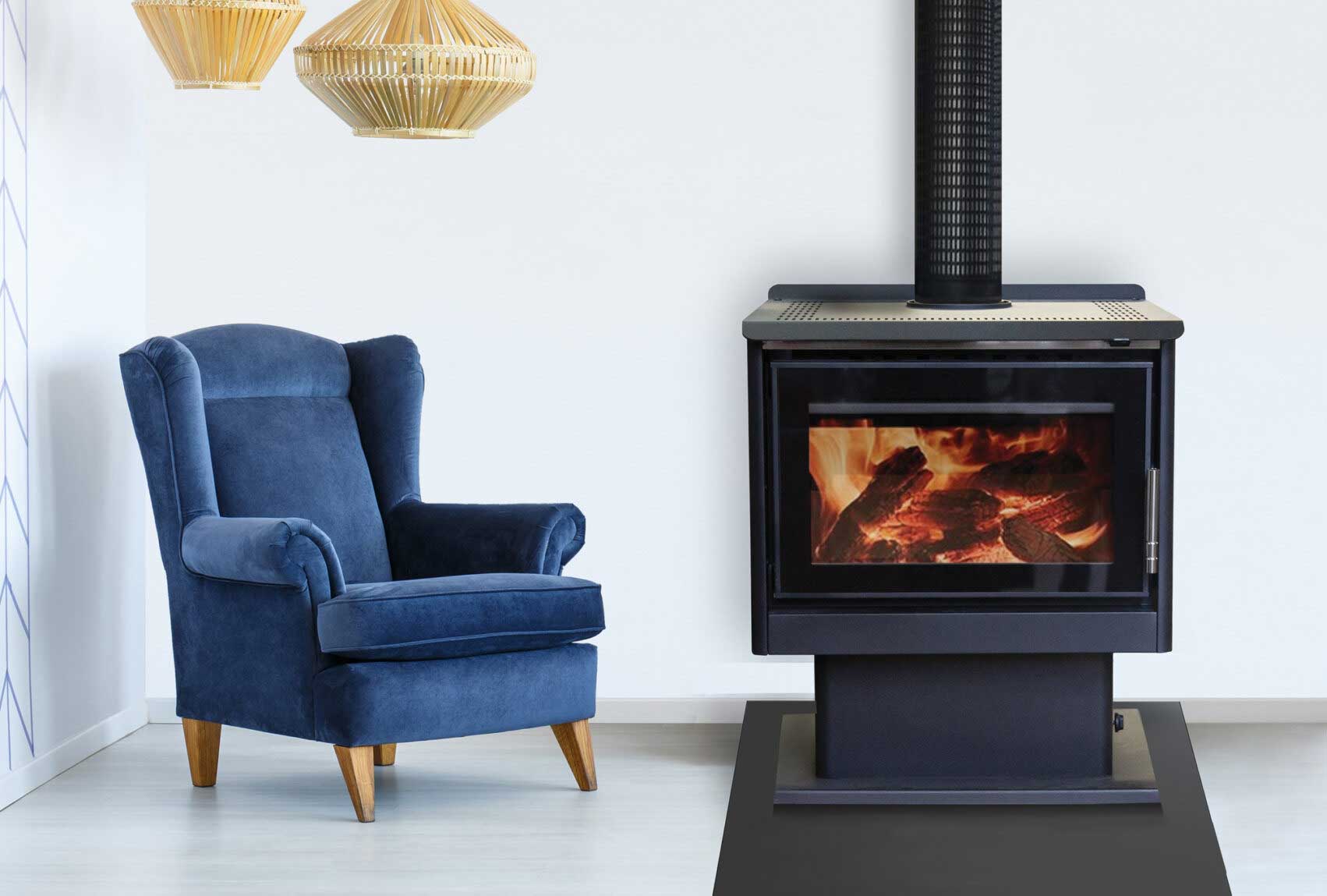 9 Outdoor Wood Heater Buying Tips for First-Time Buyers