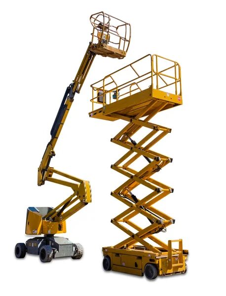 Scissor Lift Training Requirements for OSHA | SAFE Training Online
