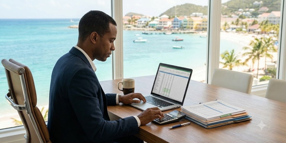 Accounting SXM: Why Accurate Financial Reporting Drives Business Success