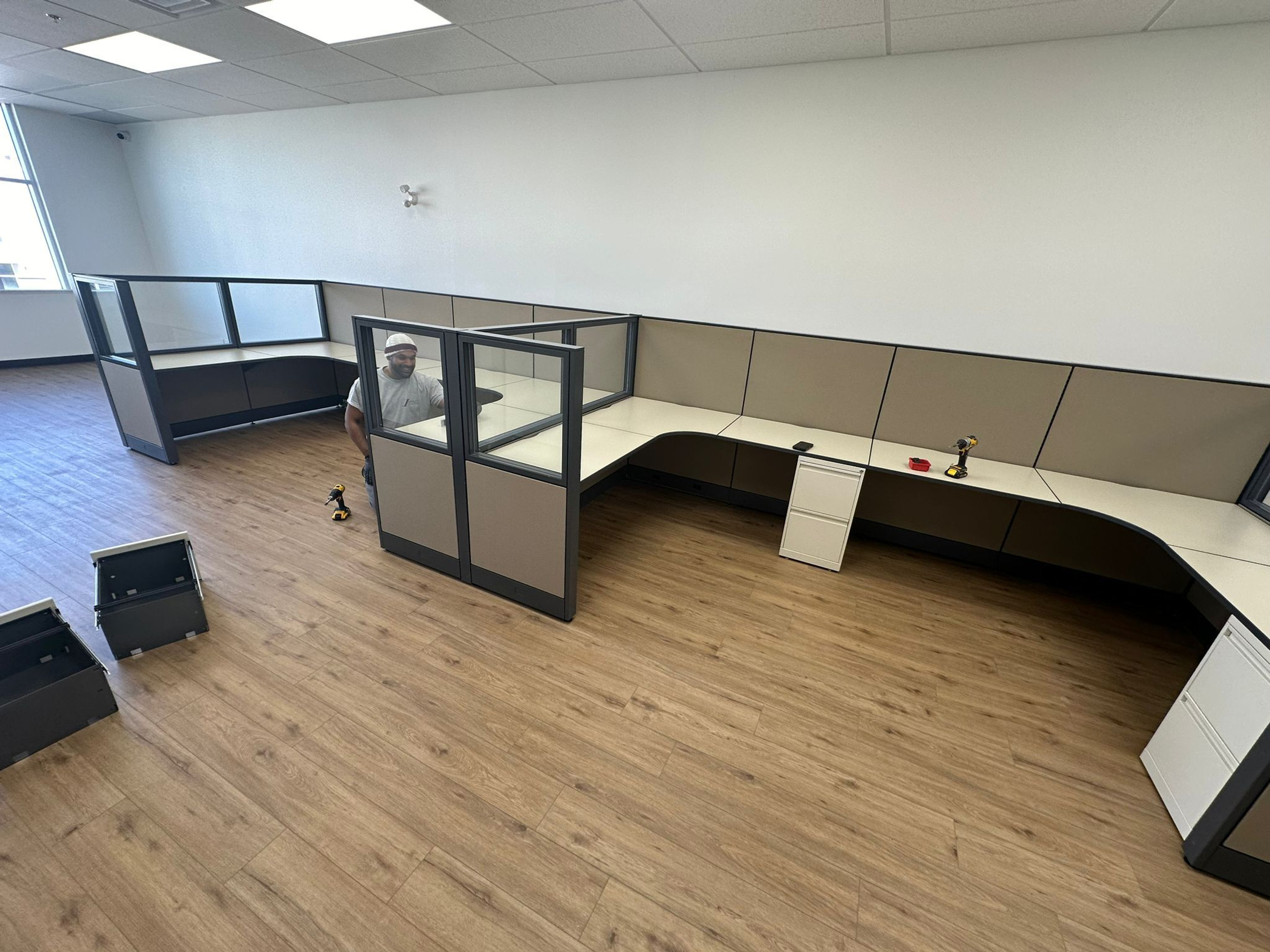 Office Cubicles Workstation | Office Cubicles Desk