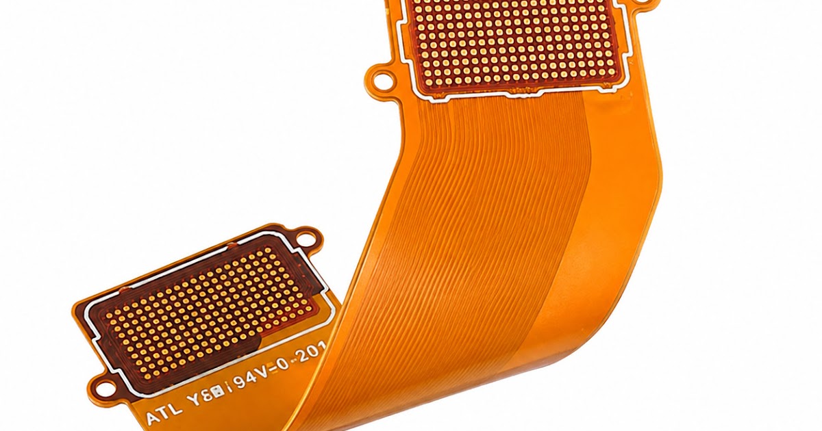 Long Flex PCB Solutions for Innovative and Reliable Electronic Designs