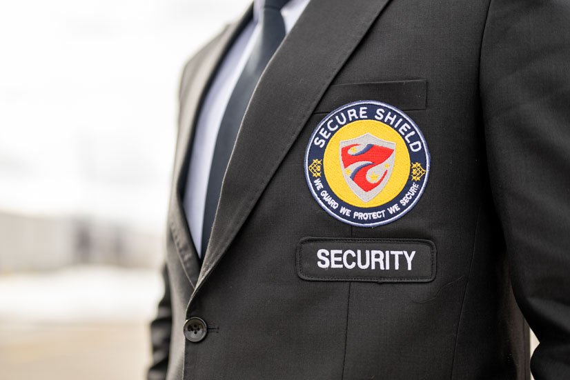 Top Security Guard Services London | Secure Shield Security