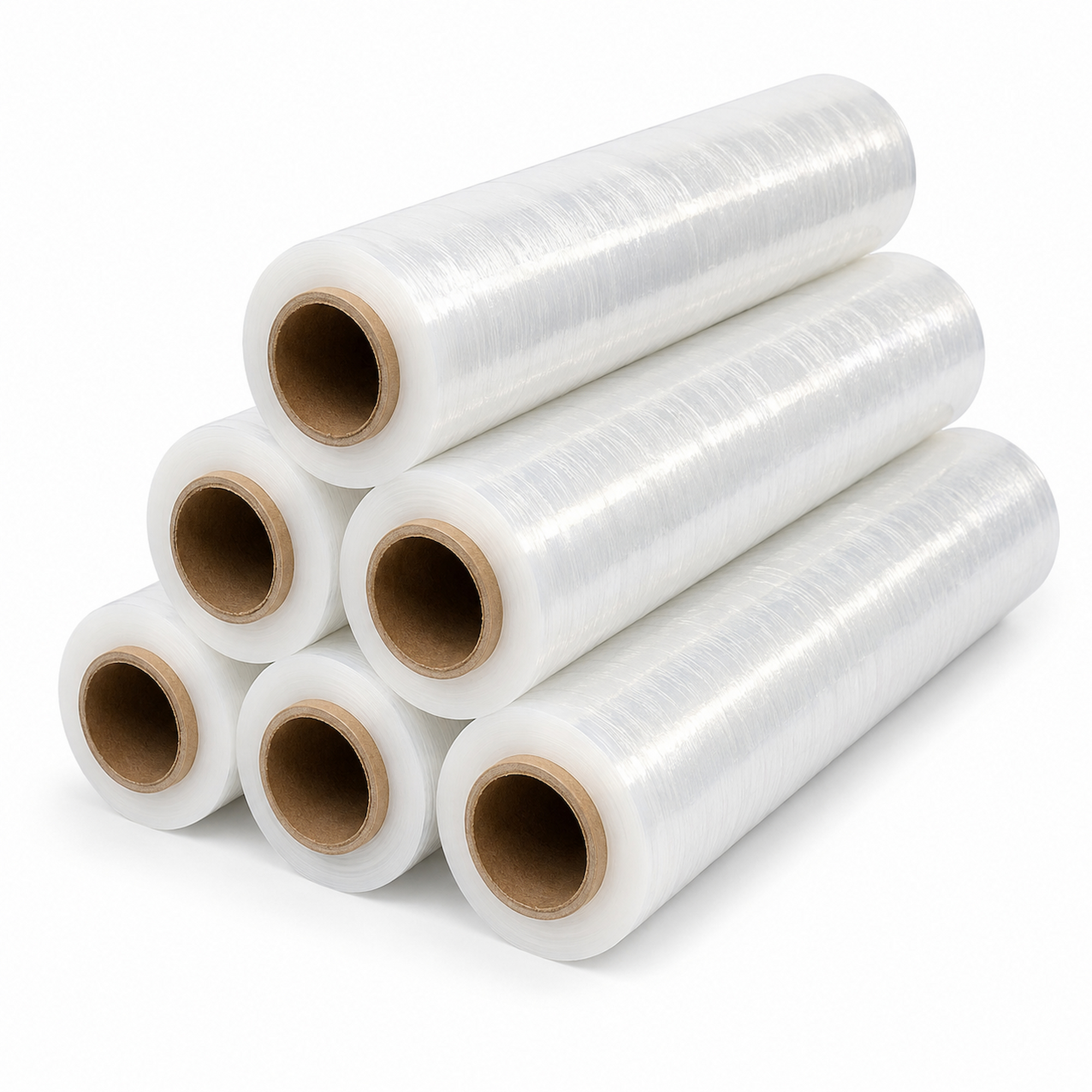 HILUX Poly | Pallet Wrap & Stretch Film Suppliers in UK