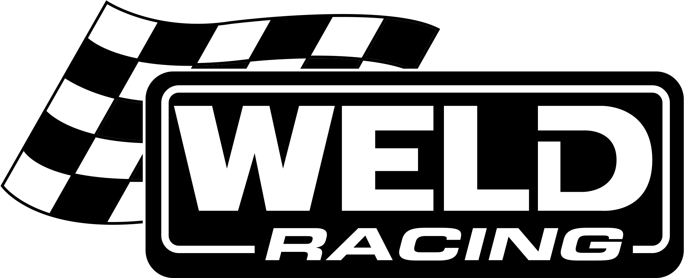 Drag Racing Parts | Weld Racing | Engineered Racing Services - WELD RACING DRAG
