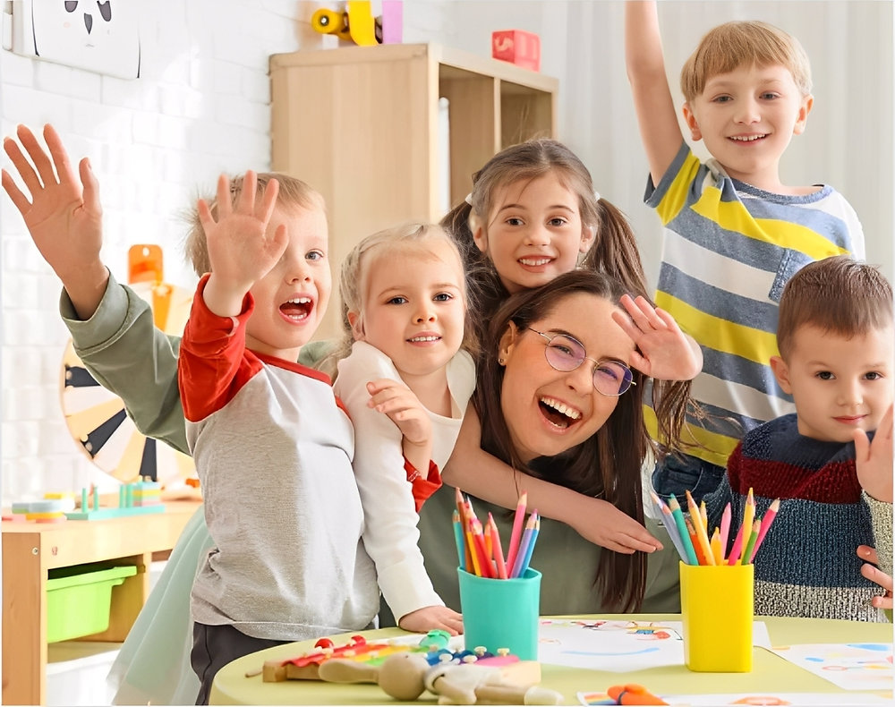 How Do You Know It's Time to Start Looking for Preschools Near Naperville?