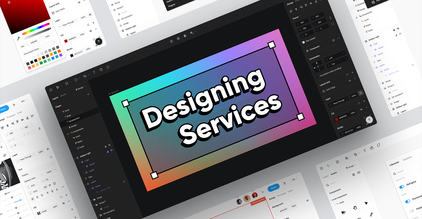 UK's Trusted Website Design Company for Business Growth