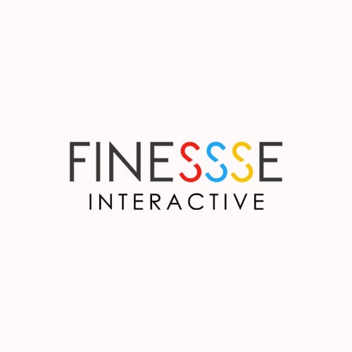 Finessse Digital: UI/UX Design Agency in India