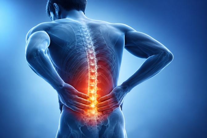 What Causes Lower Back Pain and When Should You See a Doctor? | Articles | Atlasneurosurgeryspine | Gan Jing World - Technology for Humanity | Video & Movie Streaming