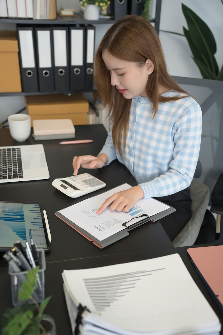 Budget Accountants | CIC Accounting Services