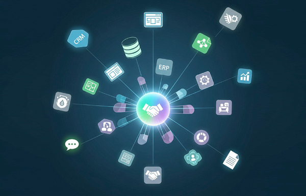Managed Digital Experience Platform for SMB Growth