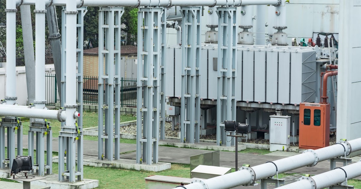 Axe Biotech: How Commercial Heating Systems Support High-Demand Properties
