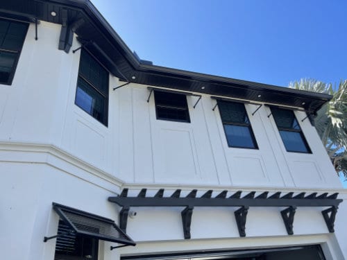 Hurricane Shutters & Storm Protection Cape Coral Florida - Eurex Shutters