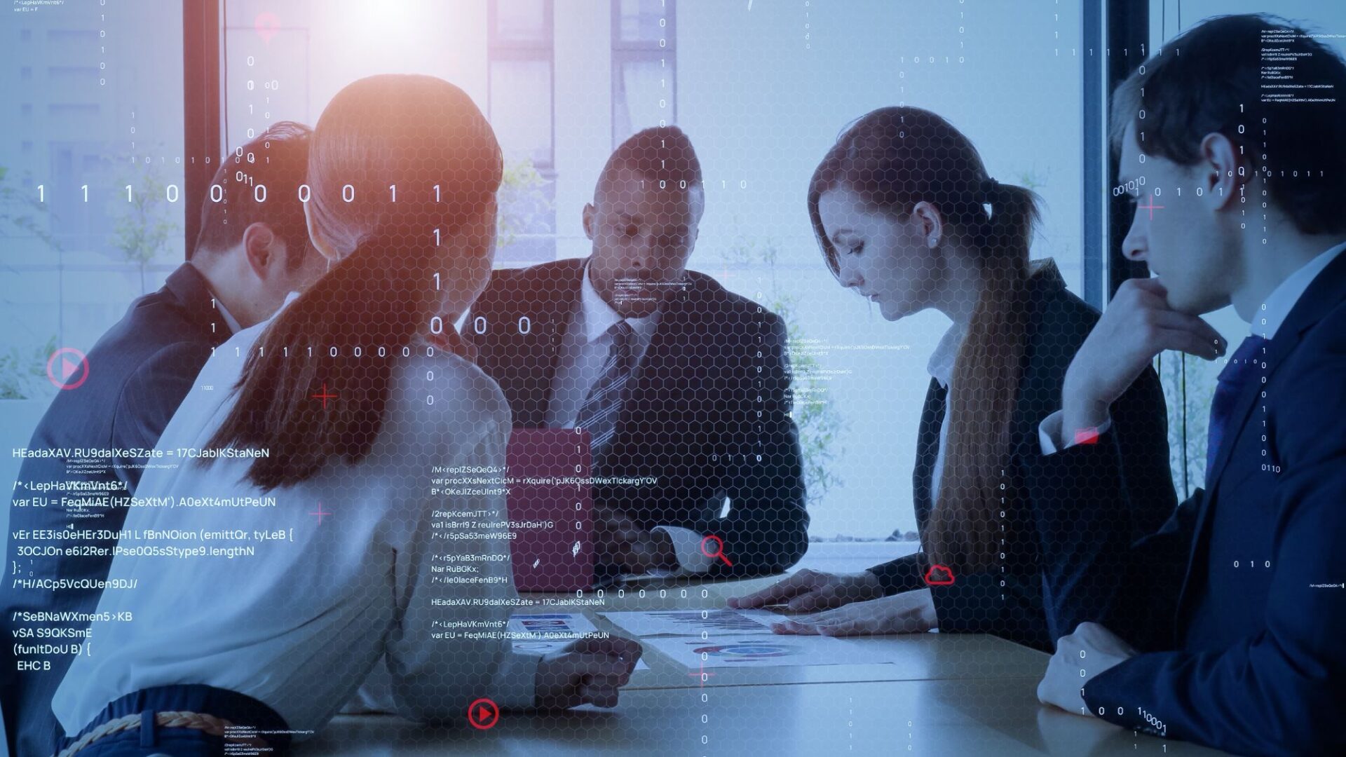 Odoo Partner Dubai | Salesforce Consultant UAE