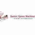geminimachinery