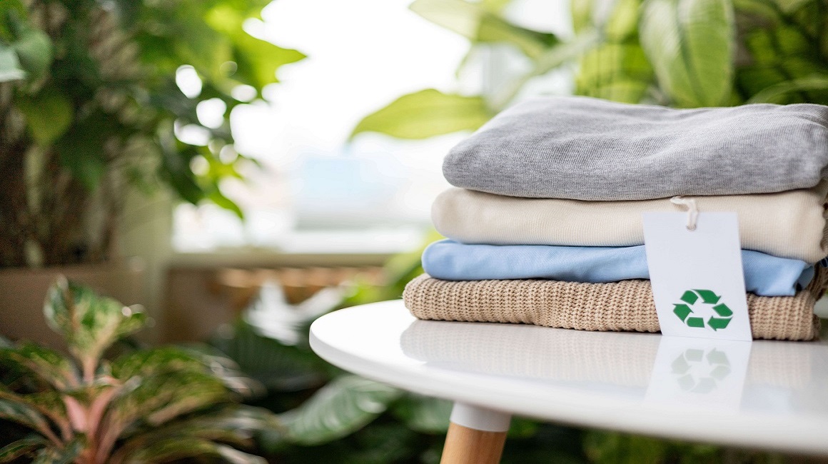 Sustainable Fabrics for Promotional Custom Clothing Guide