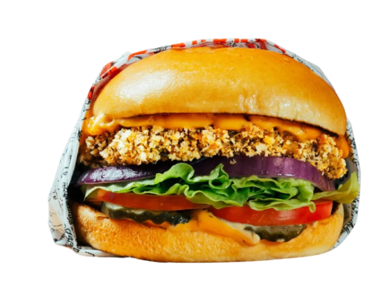 Finding Fresh Burgers Across New Zealand with Better Burger : betterburgernz — LiveJournal