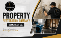 grissoms pro services expands professional property restoration c