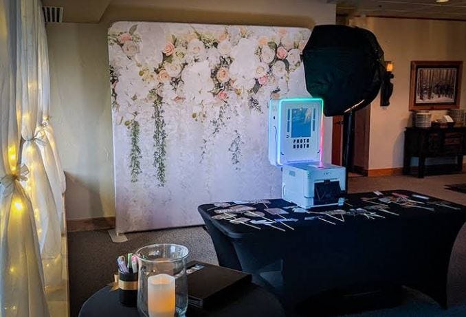 How Much Does a Photo Booth Rental Cost in Denver in 2026?