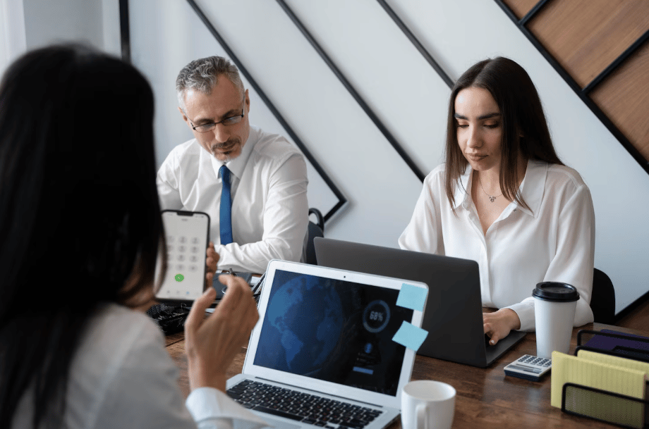 DocChat for Enterprise Legal Teams: Turning Scattered SOPs into a Searchable Knowledge Hub