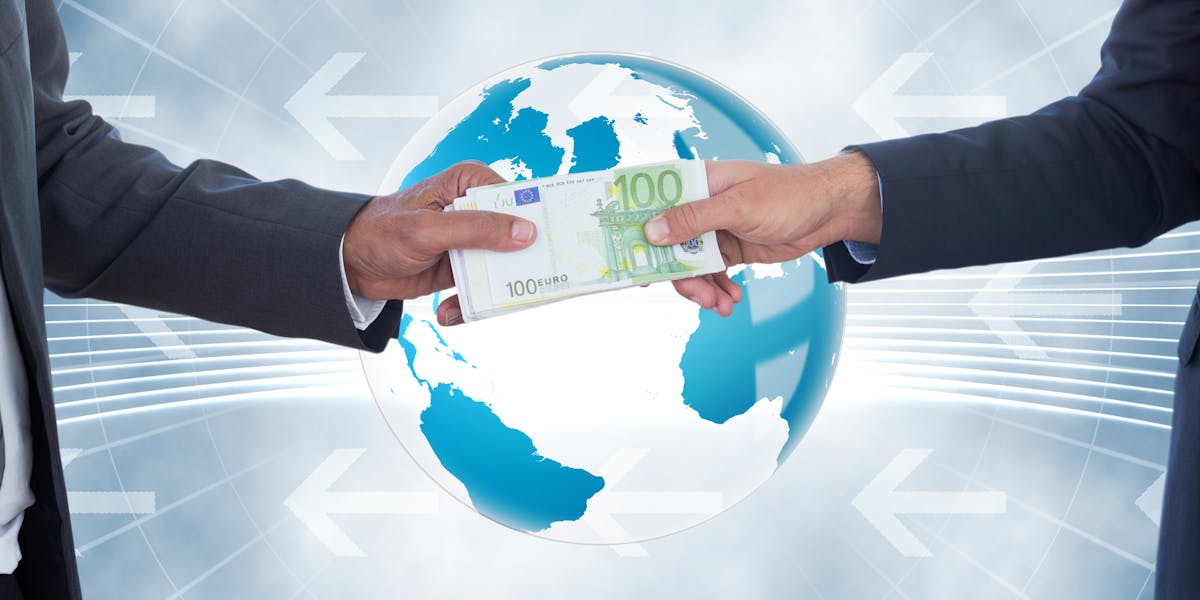 Cross Border Tax Services, Cross Border Taxation - DSRV India