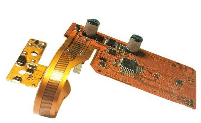 Flex PCB Assembly Companies: Reliable Solutions for Advanced Electronic Manufacturing | Articles | XPCB Limited | Gan Jing World - Technology for Humanity | Video & Movie Streaming