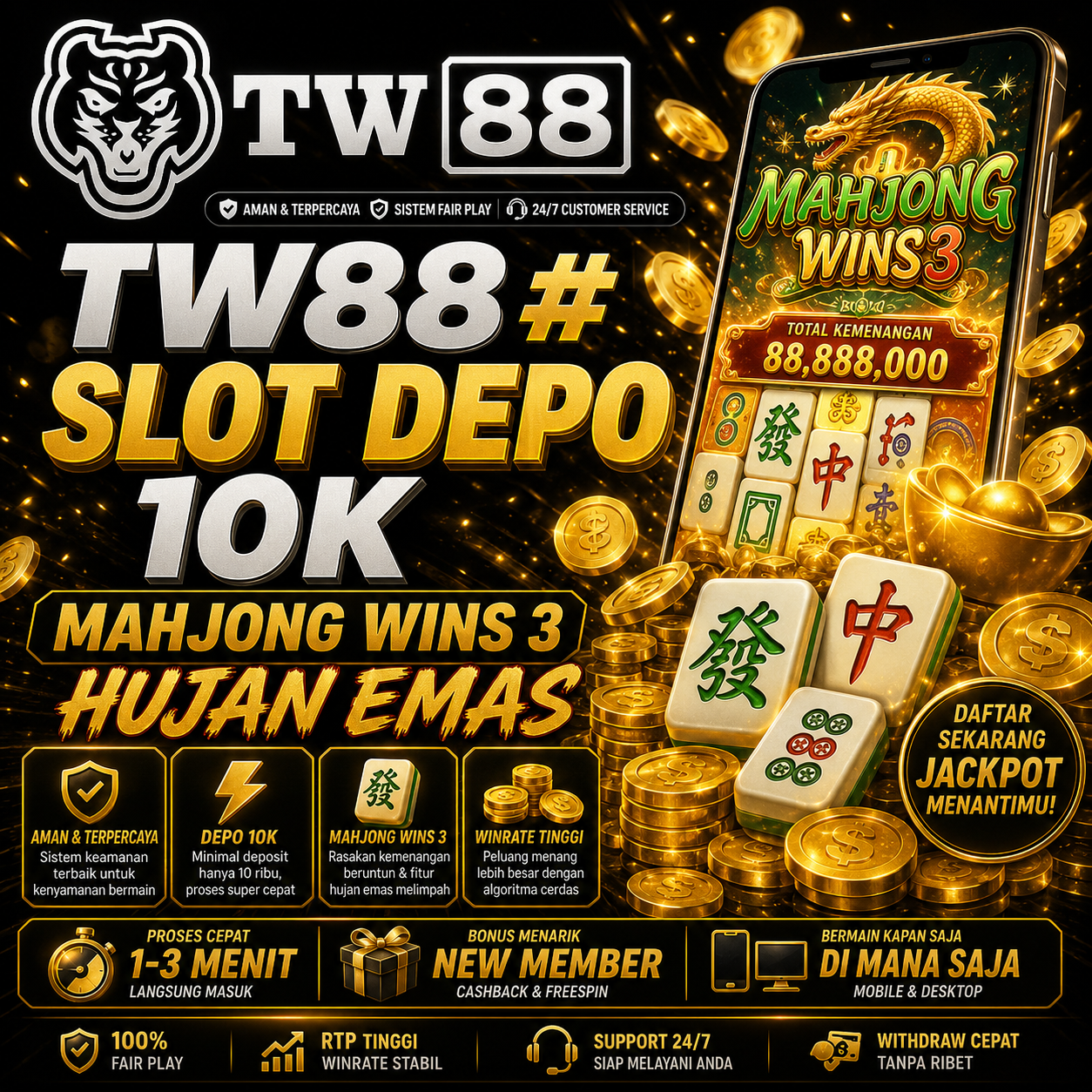 More Info