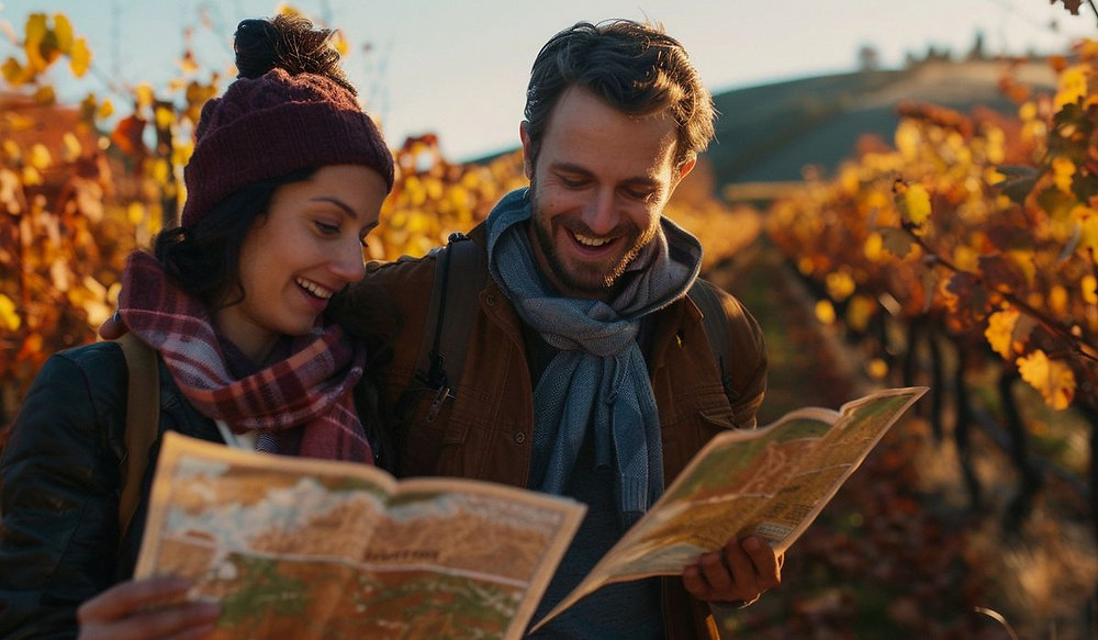 Wineries in Okanagan BC: Discovering the Best of British Columbia’s Wine Country