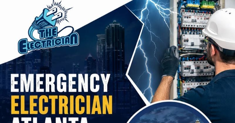 Emergency Electrician Atlanta