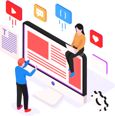 Content Management System CMS Development Company Jaipur