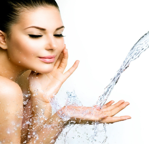 Is soft water safe to drink and what is it good for?