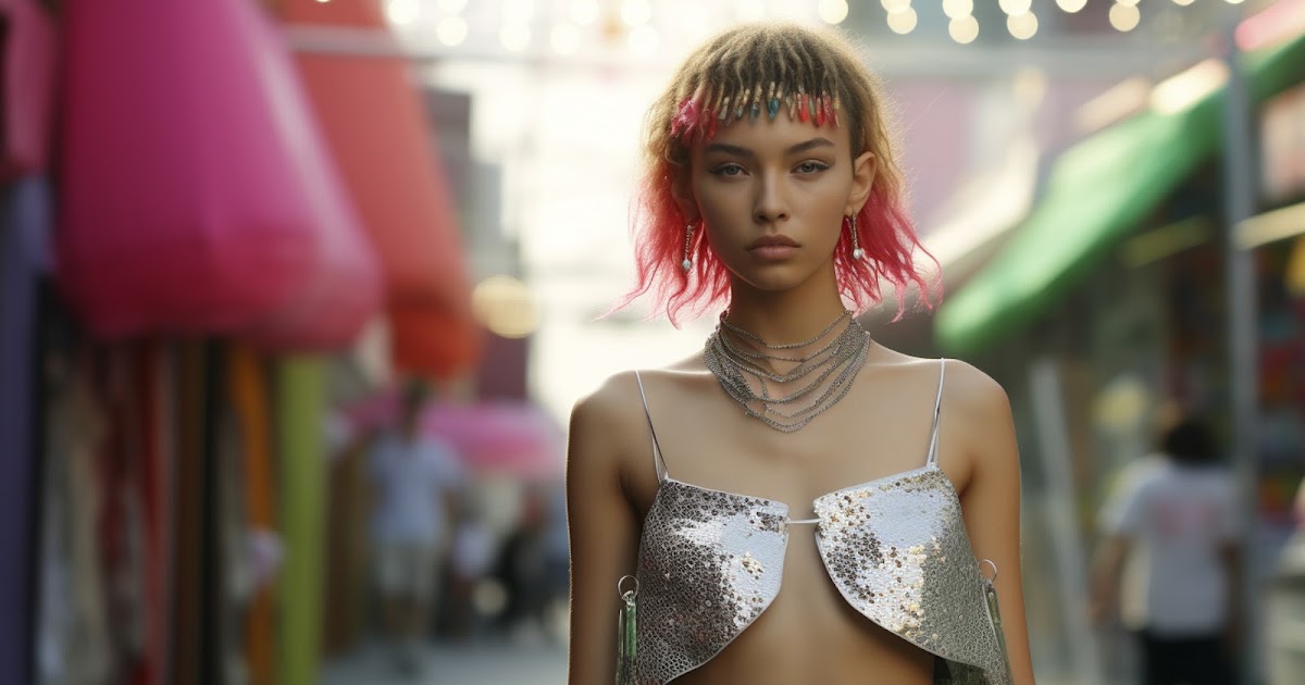 It Is Mandy Style: Why Bratz Style Still Feels Fresh Today