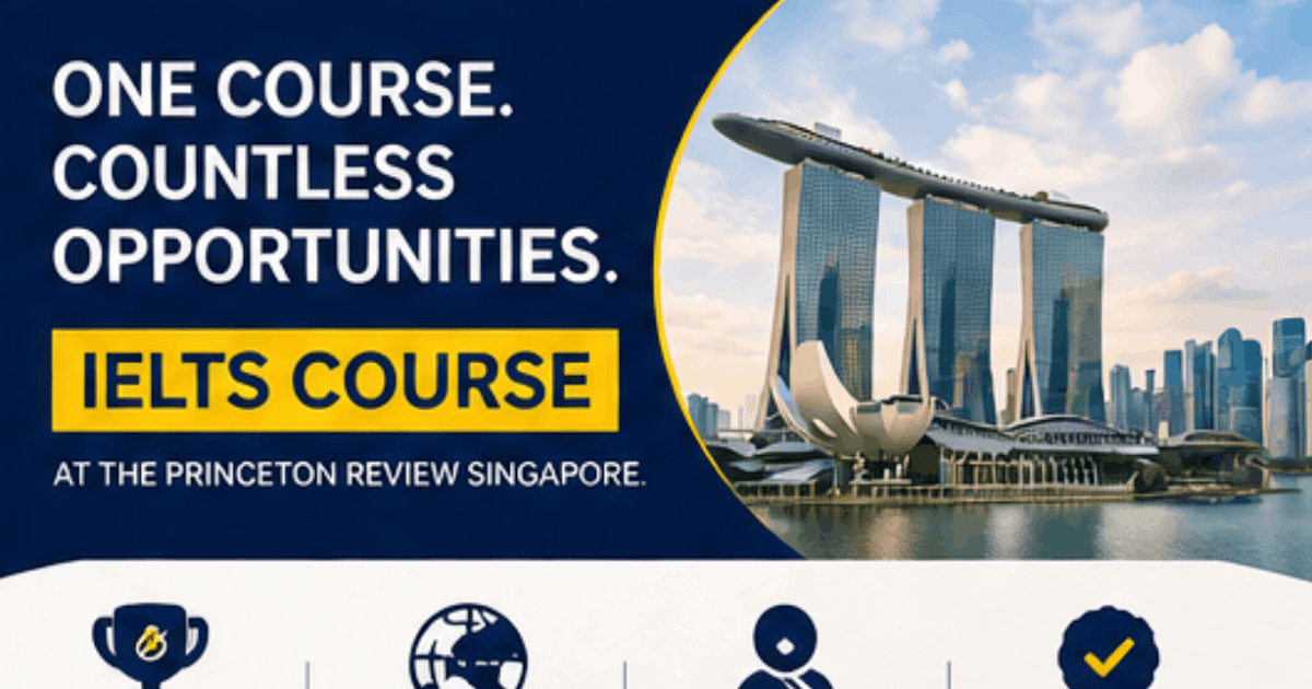 Most Difficult IELTS Listening Question Types Explained | IELTS Course in Singapore