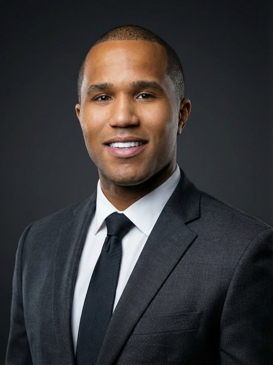 Matthew Delmore | Purpose-Driven Brand Strategist
