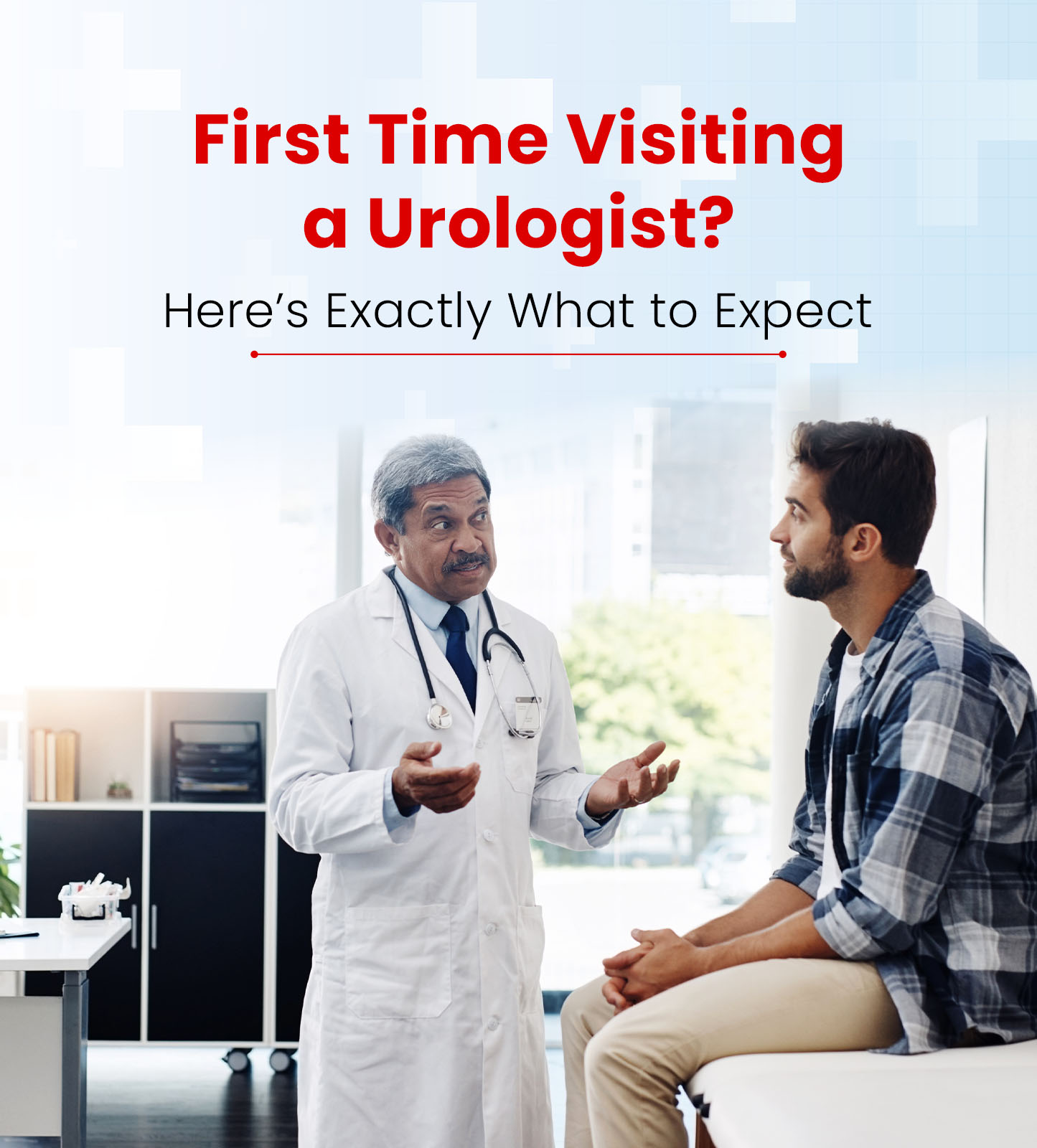 Top Urology Specialist in Bangalore | World of Urology