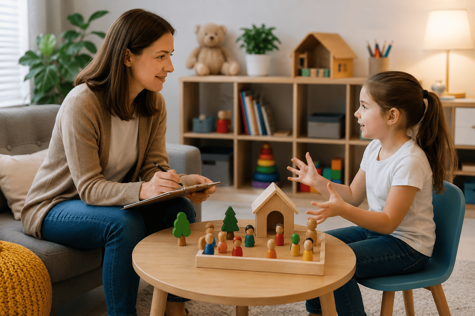 How Much Does Play Therapy Training Cost? | Play Therapy CEU |...