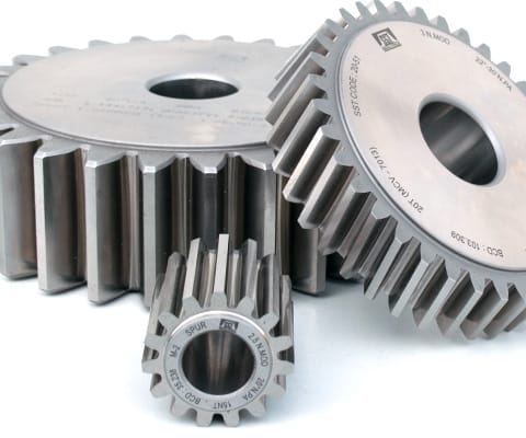 Master Gears Manufacturers & Suppliers in India | S.S. Tools