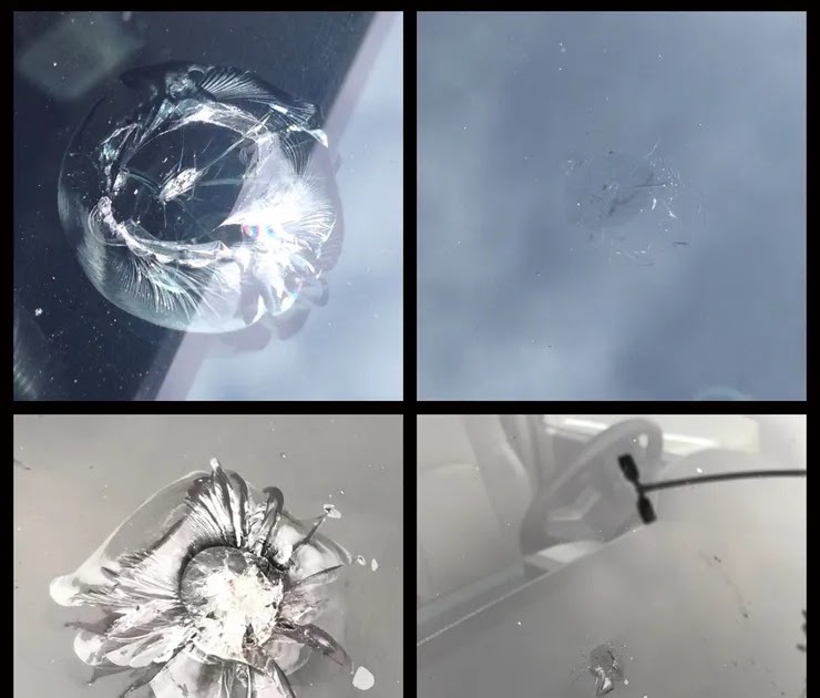 Window Chip Repair Edmonton: Protect Your Vehicle from Small Glass Damage