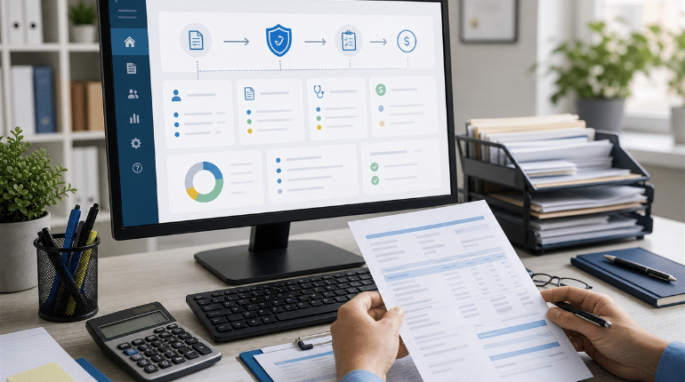 How Fraud & Payment Integrity Research Is Reshaping Healthcare Payers | Unimrkt Healthcare