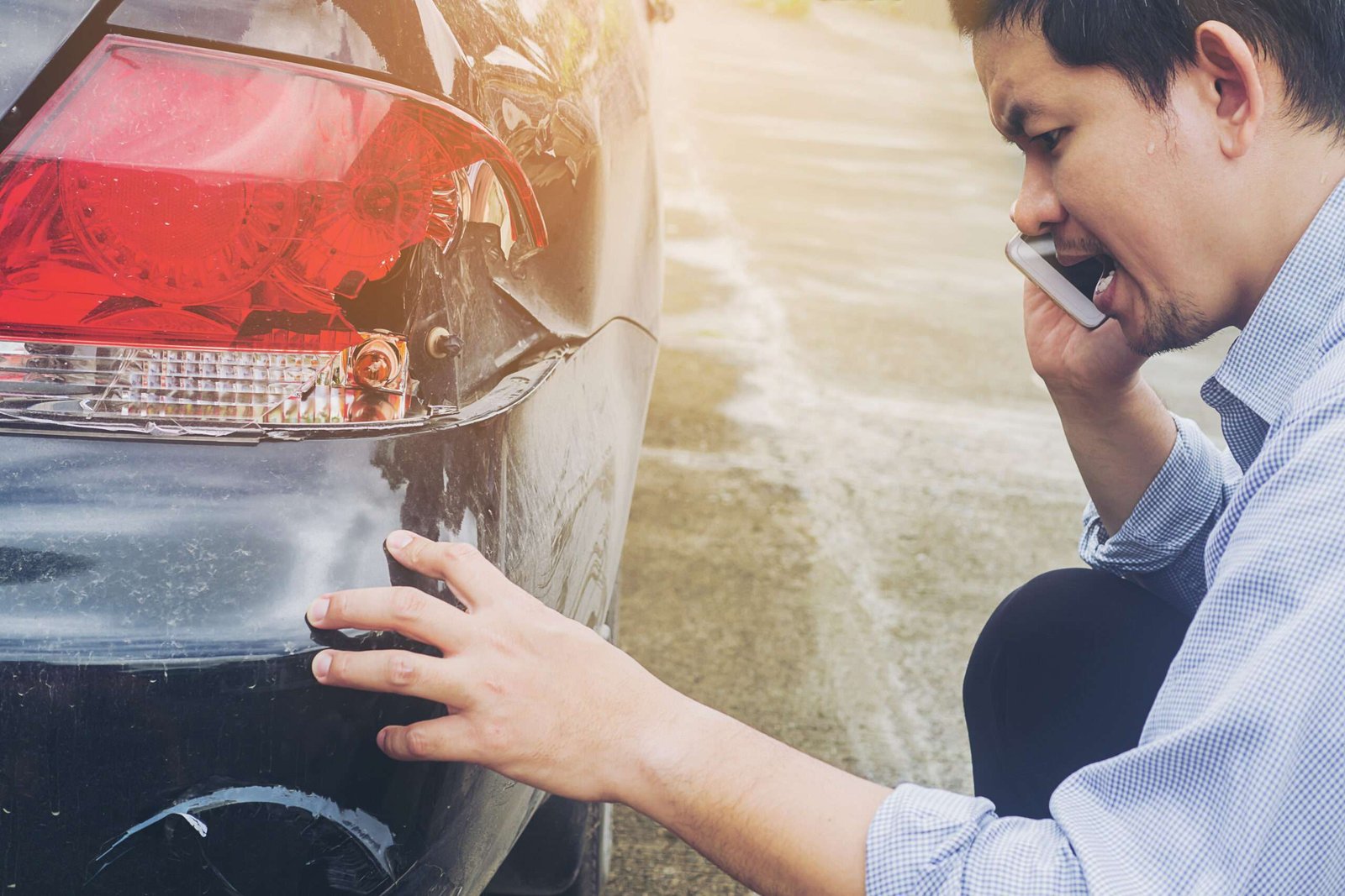 Maryland Car Accident Loans Guide | Pre-Settlement Funding Explained