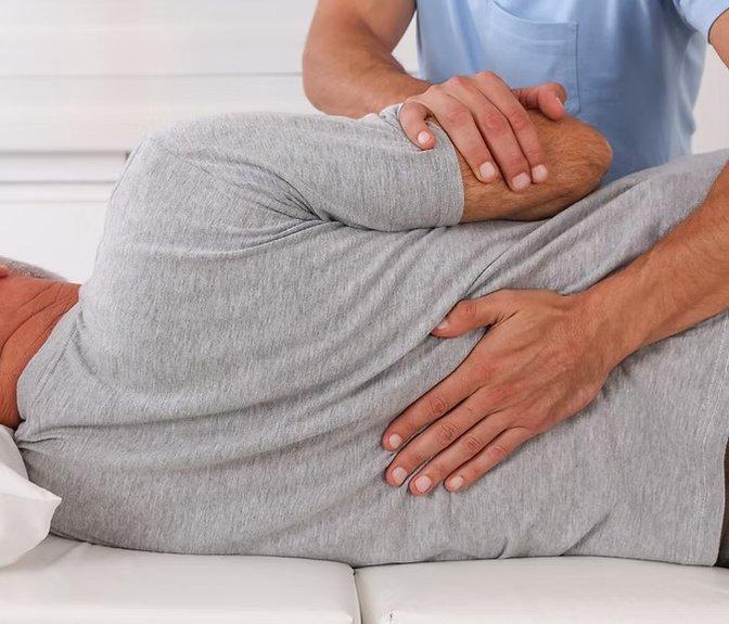 Mobile PhysioCare on Getting Real Pain Relief Physical Therapy at Home NJ | Articles | Mobile PhysioCare | Gan Jing World - Technology for Humanity | Video & Movie Streaming