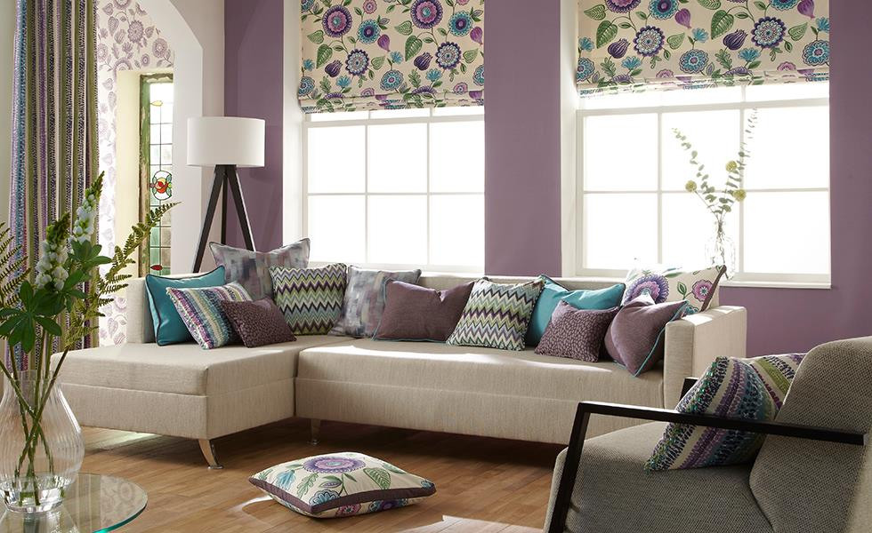 M&J Interiors posted Made to Measure Curtains in East Sussex for Elegant Interiors on  - Biopage